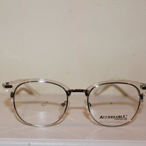 Affordable Designs Women's Glasses (tucker)